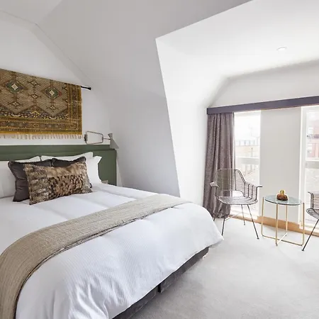 Sonder Edgware Road Hotel